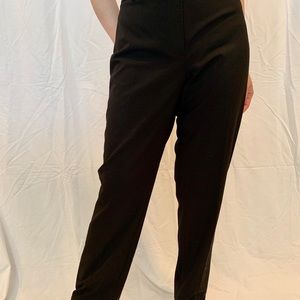 CALVIN KLEIN Work Pants BNWT